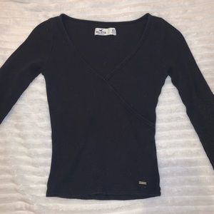HOLLISTER LONG SLEEVE